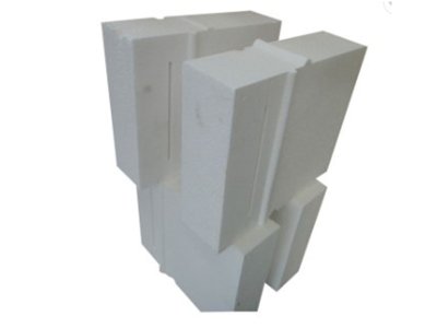Fused Zirconia Corundum Bricks