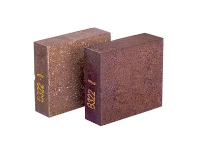 High Strength Magnesia Spinel Bricks