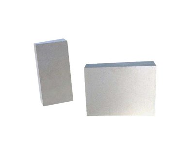 Refractory Corundum Brick