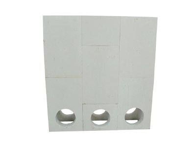 Electrocast Zirconium Corundum Brick