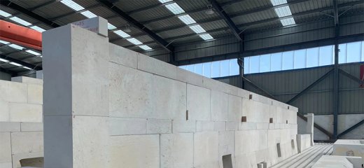 Refractory Corundum Brick in Industrial Applications