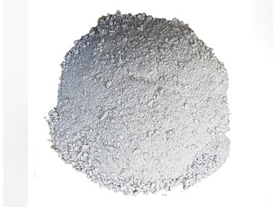 Castable Refractory Cement​