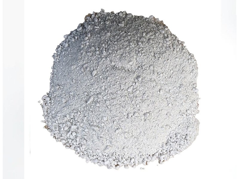 castable refractory cement | castable refractory material