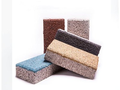 Driveway Paving Bricks​