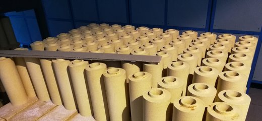 Cast Steel Bricks: The Engineered Backbone of High-Temperature Steelmaking Success