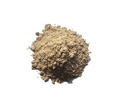 Corundum Refractory Plastic