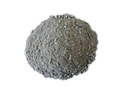 Refractory Material