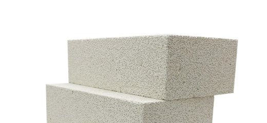 A Brief Overview of the Applications of Mullite and Its Composite Refractories in Various Industries