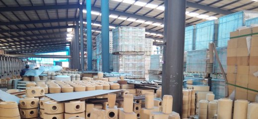 Innovative Cast Steel Bricks: The Ultimate Choice for High - Performance Refractory Applications