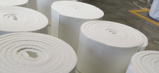 Refractory Ceramic Fiber Blanket: Flexible Thermal Insulation for Extreme Temperatures