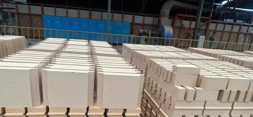 Refractory Brick: Essential High-Temperature Materials for Industrial Furnace Performance