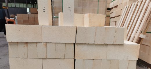 Refractory Bricks for High-Temperature Industrial Applications