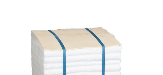 Ceramic Fiber Module Factory Supports Expanding Industrial Applications