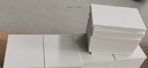 Ceramic Fiber Board: The Embodiment of Efficient Refractory Materials