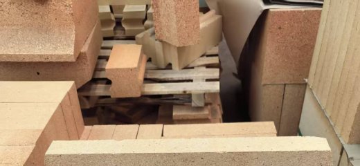 Fire Clay Insulating Brick: Lightweight Strength for Efficient Thermal Control