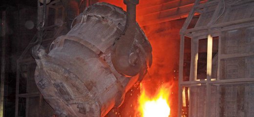 The Ultimate Guide to Choosing Refractory Bricks for BOF Linings