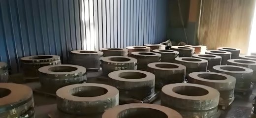 How a Steel Mill Achieved 3000+ Heats with Magnesia Chrome Bricks (ROI Breakdown)