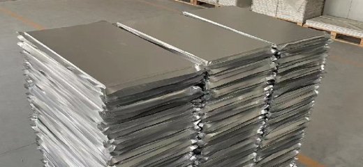 Nano Microporous Board – The Ultimate High-Temperature Insulation Solution for Industrial Applications