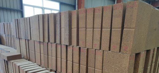 Refractory Brick Life Extended by 60%: The Secret of Spinel Structure