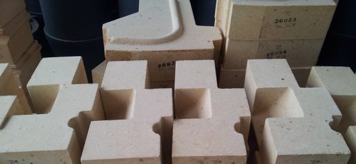 Analysis and Improvement of Harmful Components in Commonly Used Binders for Cement Kilns Refractory Brick