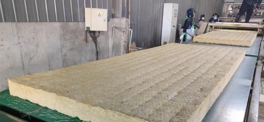 Rock Wool Blanket: Superior Fireproof & Insulation Solution