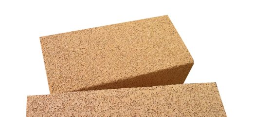 High Alumina Insulating Brick: The Ultimate Solution for High-Temperature Insulation Needs