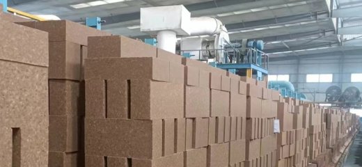 Refractory Bricks: The Backbone of High-Temperature Industry Performance