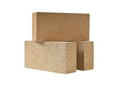 Poly Light High Alumina Brick