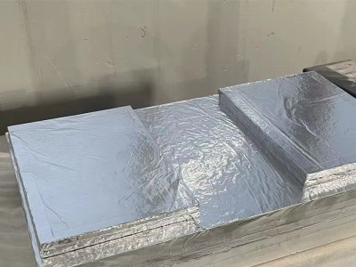 Microporous Insulation Board Supplier