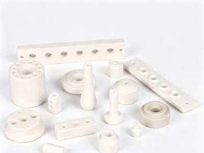 Industrial Wear Resistant Ceramic Factory