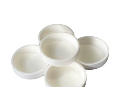 Mullite Saggers & Ceramic Kiln Saggers Supplier