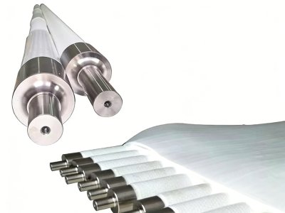 Customized Kiln Furniture Rollers