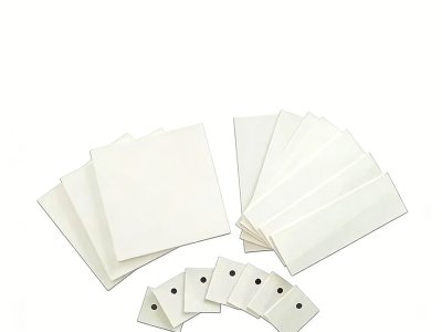 Ceramic Kiln Setters