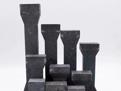 Customized Kiln Furniture prop Accessories (复制)