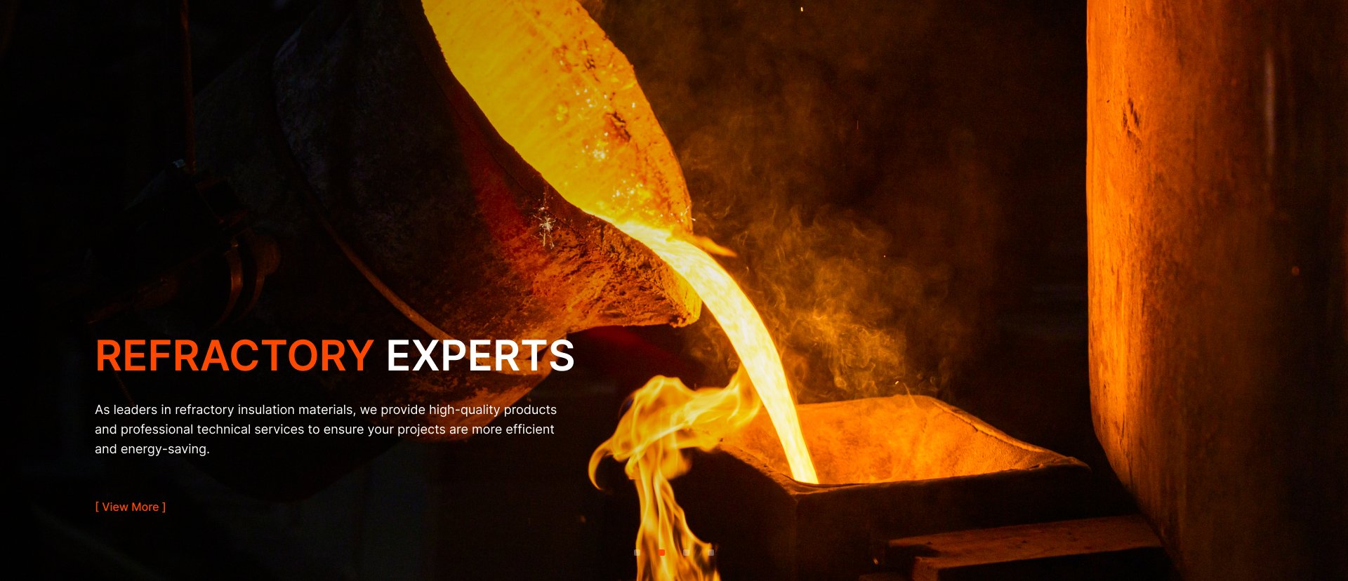 Laurel Refractories Company