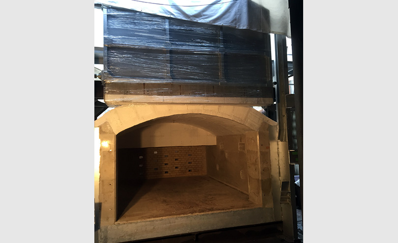 Fireclay Brick