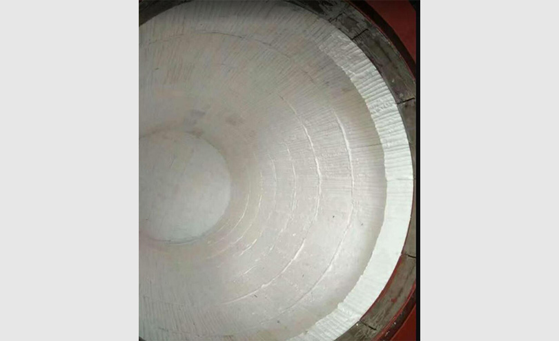 Ceramic Fiber Module, Ceramic Fiber Blanket