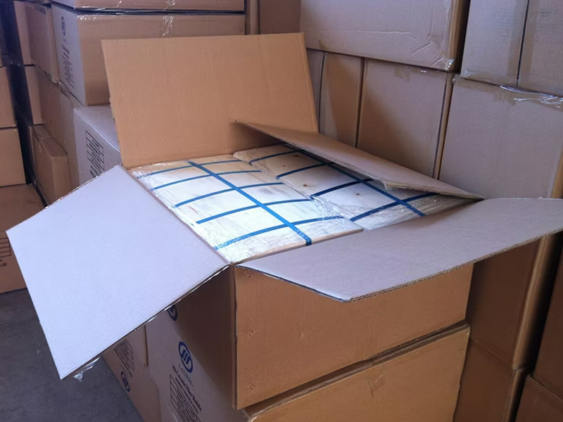 1430° C Soluble Ceramic Fiber Module