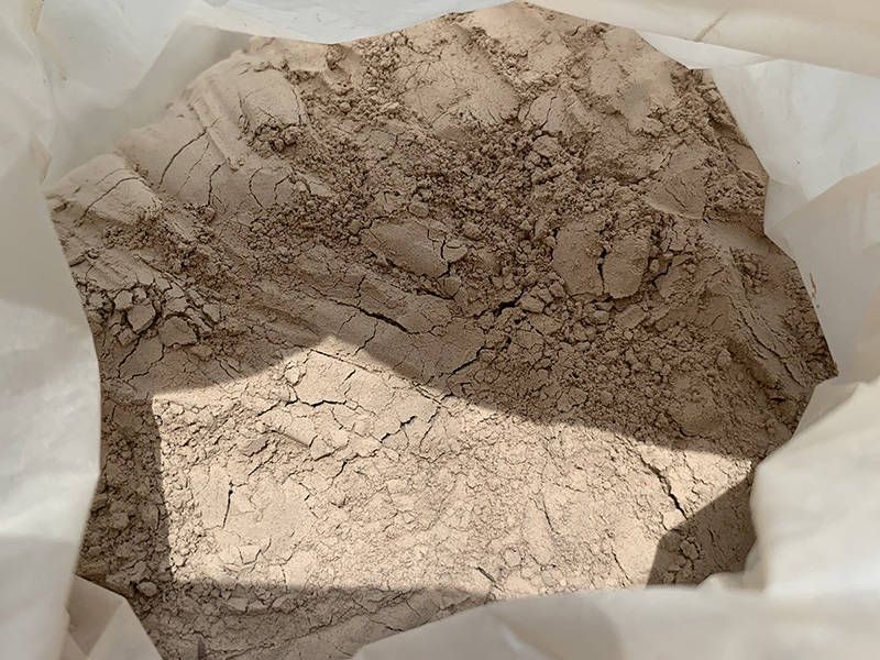 fireplace refractory mortar