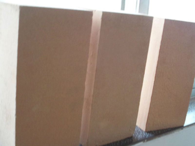 Fire clay insulating brick (1)