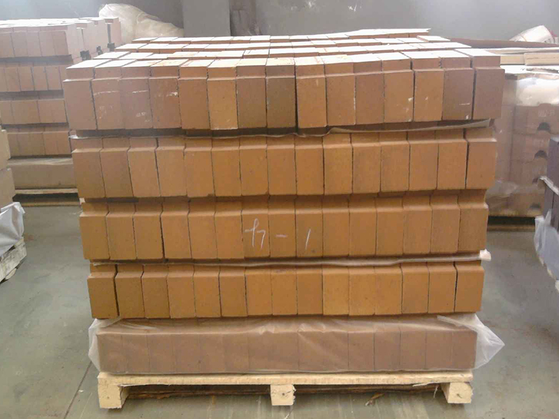 magnesite bricks manufacturer
