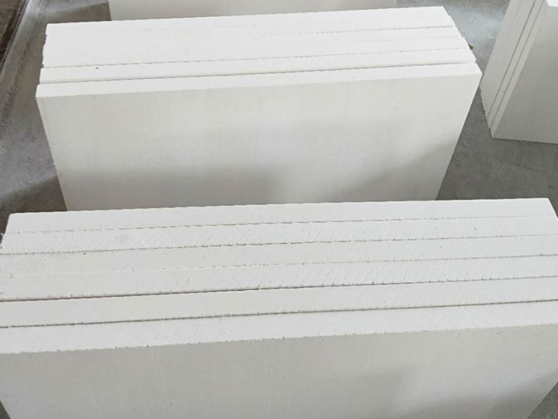 calcium silicate board supplier