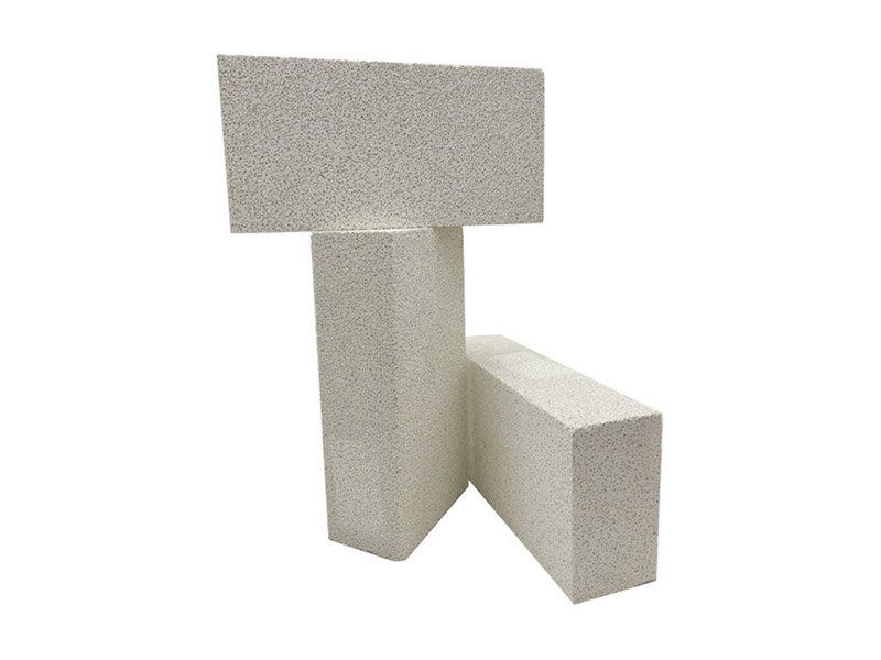 Mullite Insulating Refractory Brick