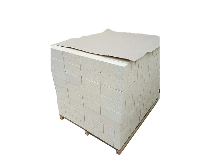 mullite insulating fire brick