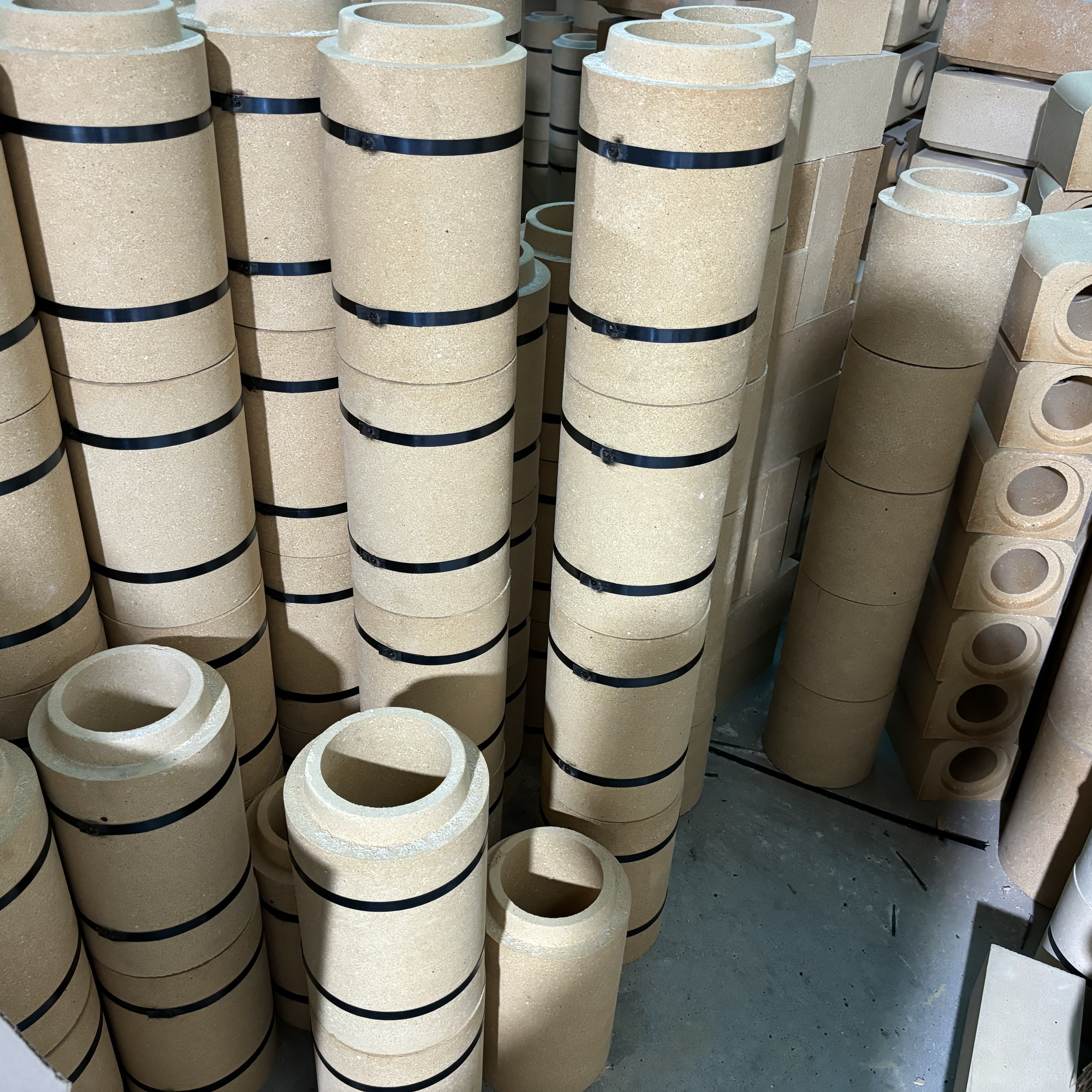 Fire Clay Bricks