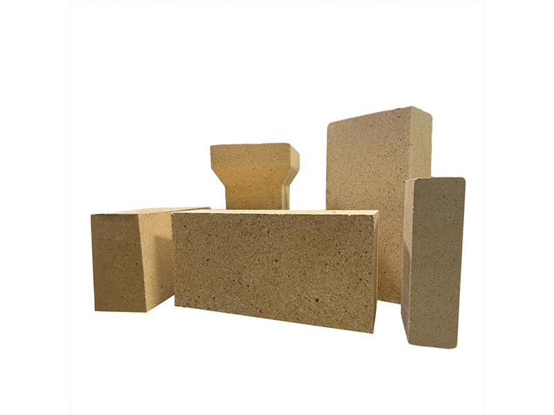 High Purity Magnesia Brick