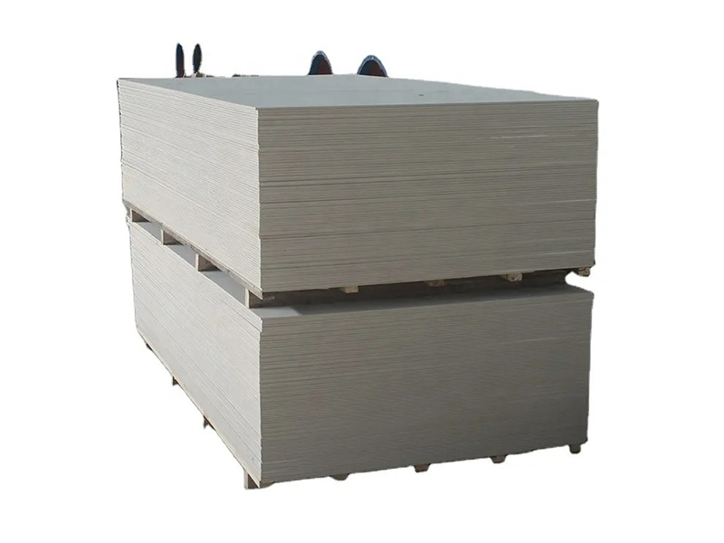 high density calcium silicate board factory