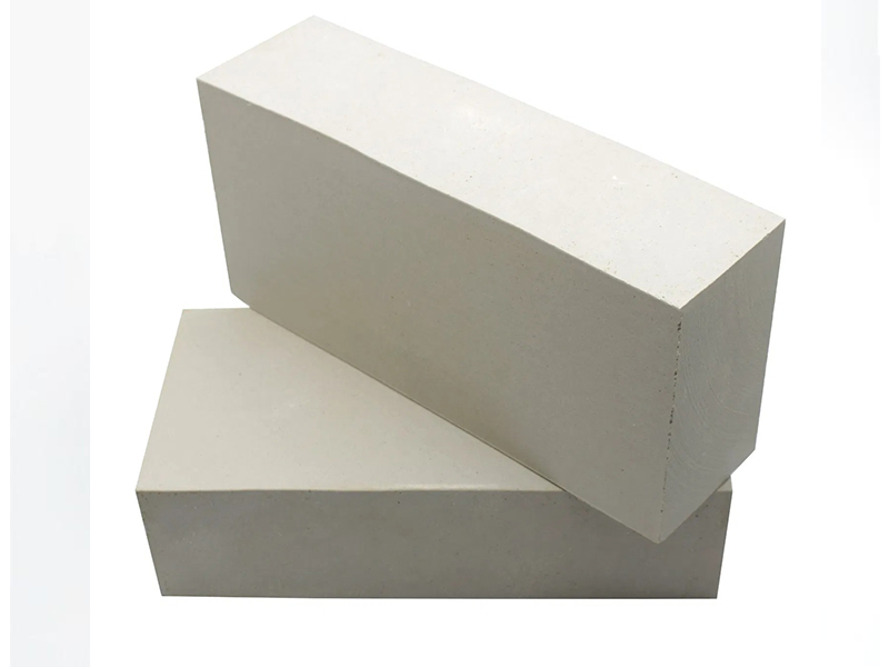 acid resistant brick supplier