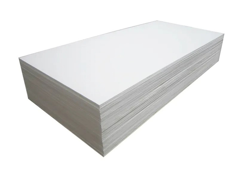 refractory ceramic fiber board 