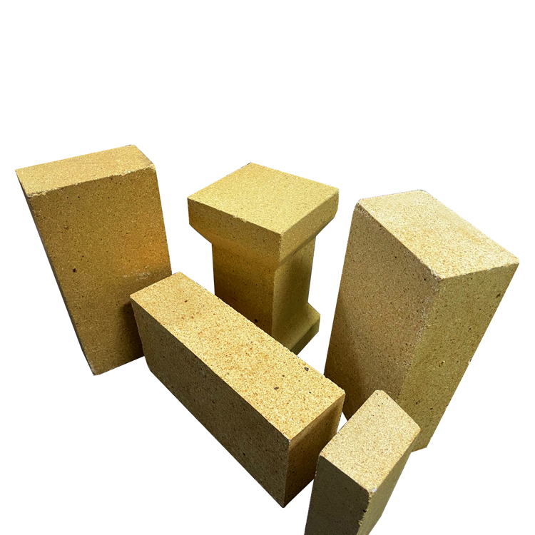Fire Clay Brick